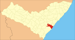Jequiá da praia